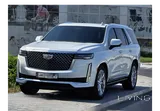 Cadillac Escalade Premium Luxury 2024