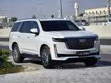 Cadillac Escalade Premium Luxury 2024