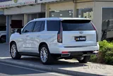 Cadillac Escalade Premium Luxury 2024