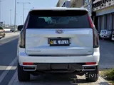 Cadillac Escalade Premium Luxury 2024