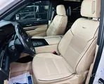 Cadillac Escalade Premium Luxury 2024