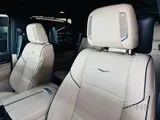 Cadillac Escalade Premium Luxury 2024