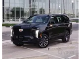 Cadillac Escalade Premium Sport 2025