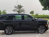 Cadillac Escalade Premium Sport 2025