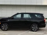 Cadillac Escalade Premium Sport 2025