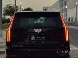 Cadillac Escalade Premium Sport 2025