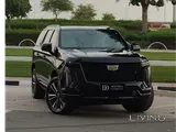 Cadillac Escalade Premium Sport 2025