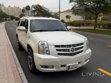 Cadillac Escalade Sport