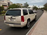 Cadillac Escalade Sport