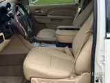 Cadillac Escalade Sport
