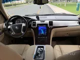 Cadillac Escalade Sport