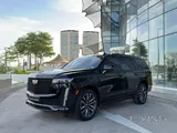 Cadillac escalade sport 2023