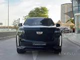 Cadillac escalade sport 2023