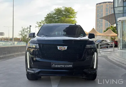 Cadillac Escalade Sport 2023