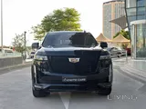 Cadillac escalade sport 2023