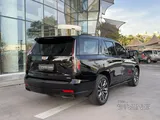 Cadillac escalade sport 2023