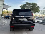Cadillac escalade sport 2023