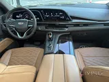 Cadillac escalade sport 2023