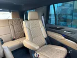Cadillac escalade sport 2023
