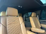Cadillac escalade sport 2023
