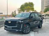 Cadillac escalade sport 2023
