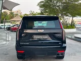 Cadillac escalade sport 2023