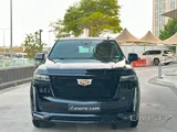 Cadillac escalade sport 2023