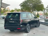 Cadillac escalade sport 2023