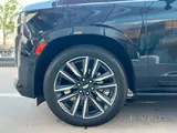 Cadillac escalade sport 2023