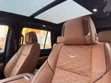 Cadillac escalade sport 2023