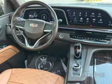 Cadillac escalade sport 2023