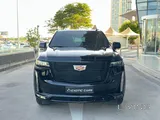 Cadillac escalade sport platinum 2023