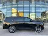 Cadillac escalade sport platinum 2023