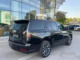 Cadillac escalade sport platinum 2023