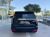 Cadillac escalade sport platinum 2023