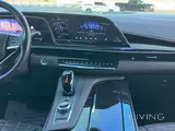 Cadillac escalade sport platinum 2023
