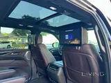 Cadillac escalade sport platinum 2023