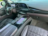 Cadillac escalade sport platinum 2023