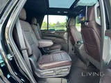 Cadillac escalade sport platinum 2023