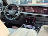 Cadillac Escalade V Supercharged