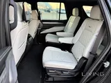 Cadillac Escalade V Supercharged