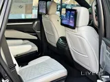 Cadillac Escalade V Supercharged