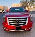 Cadillac Escalade Xl 2025. 110,000 km.