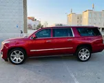 Cadillac Escalade Xl 2025. 110,000 km.
