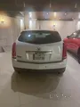كاديلاك إس آر إكس 2012