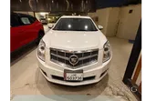 كاديلاك إس آر إكس 2012