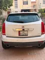 Cadillac SRX 2017 v6