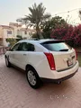 Cadillac SRX 2017 v6