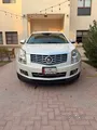 Cadillac SRX 2017 v6