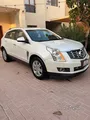 Cadillac SRX 2017 v6